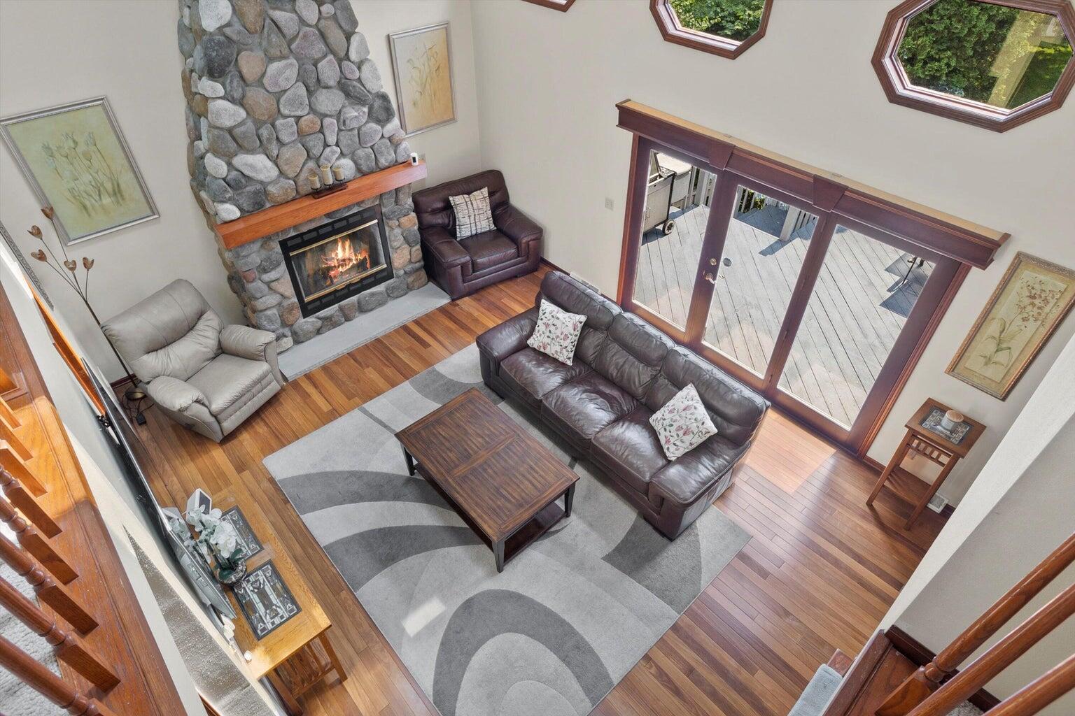 3655 99th Street Pleasant Prairie, WI 53158 - Photo 9 of 52 3655 99th LR 1