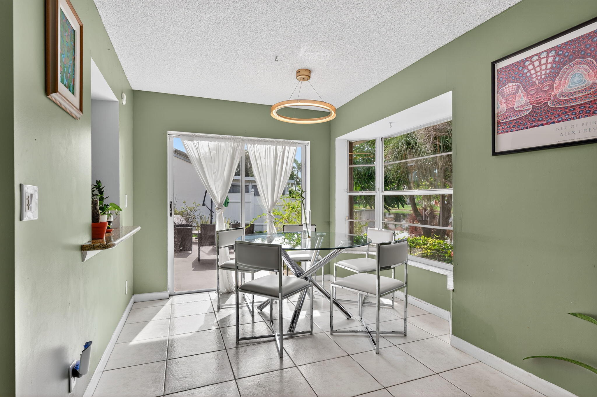 10008 Country Brook Road Boca Raton, FL 33428 - Photo 12 of 29 21-web-or-mls-017_DSC02633