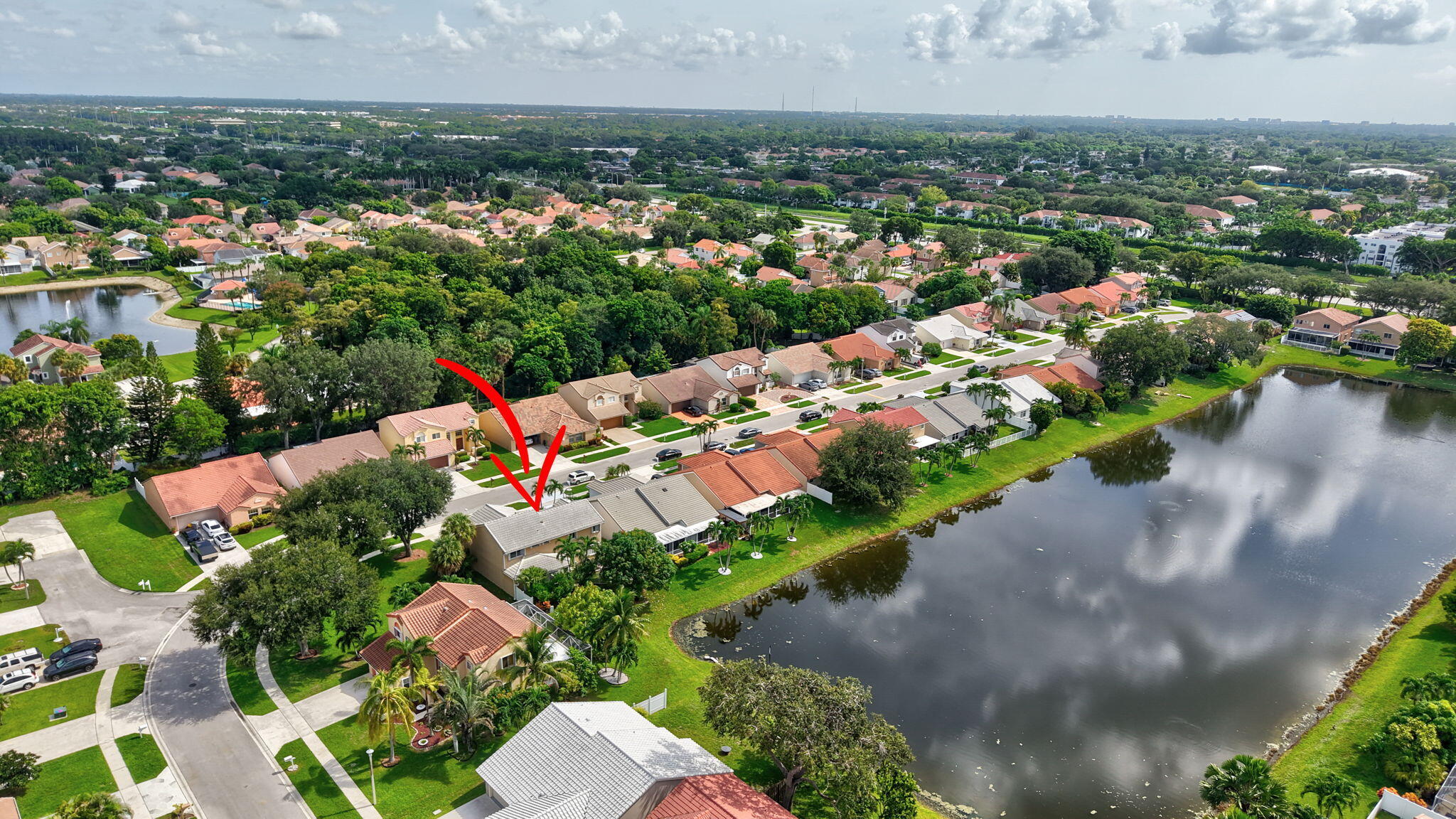 10008 Country Brook Road Boca Raton, FL 33428 - Photo 25 of 29 57-web-or-mls-DJI_20250829105153_0983_D_