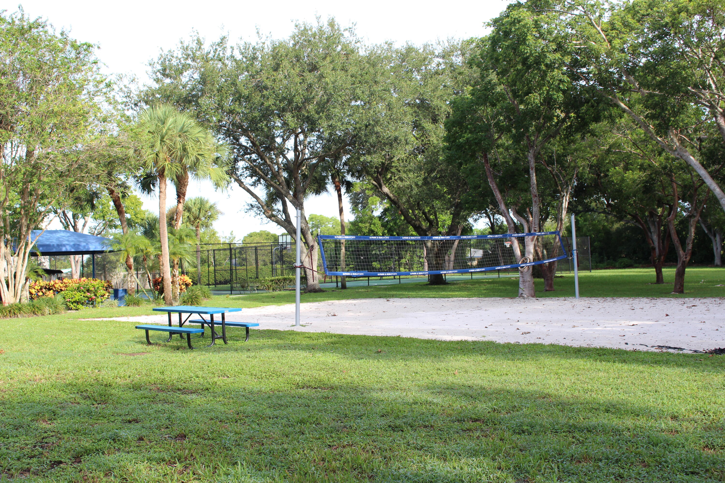 10008 Country Brook Road Boca Raton, FL 33428 - Photo 29 of 29 Volleyball