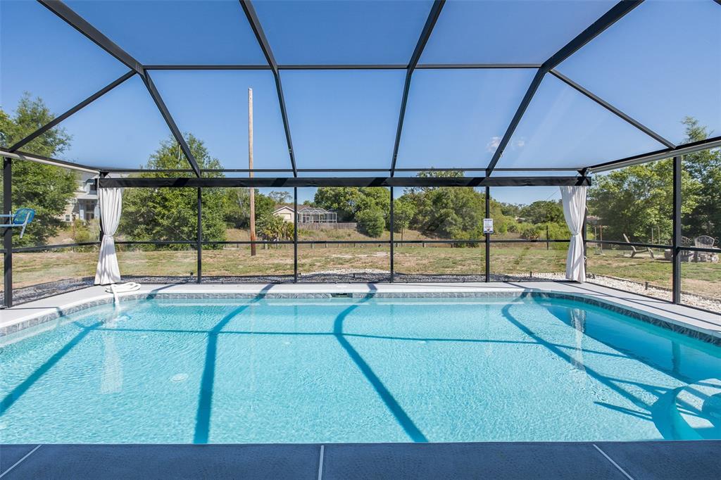 8285 Galgano Lane Spring Hill, FL 34606 - Photo 38 of 55 a view of a indoor swimming pool