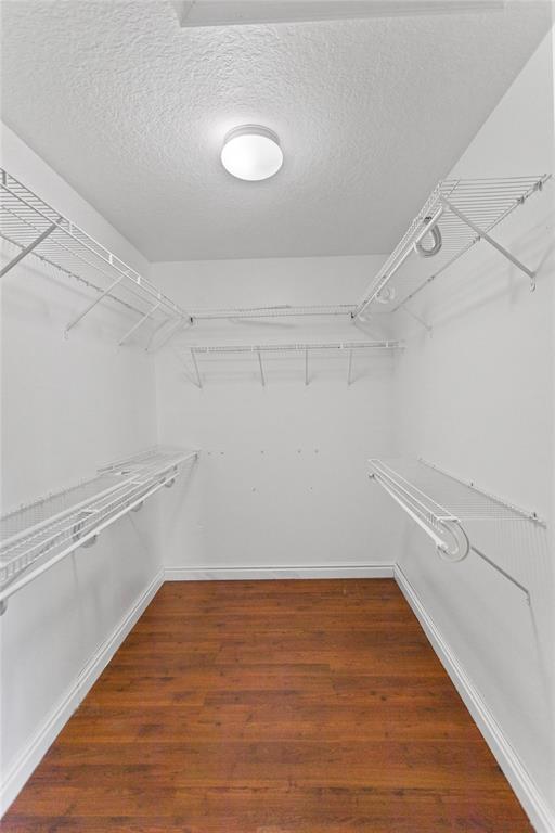 2704 Southwest 128th Avenue Miramar, FL 33027 - Photo 27 of 54 a view of a room with racks on the wall