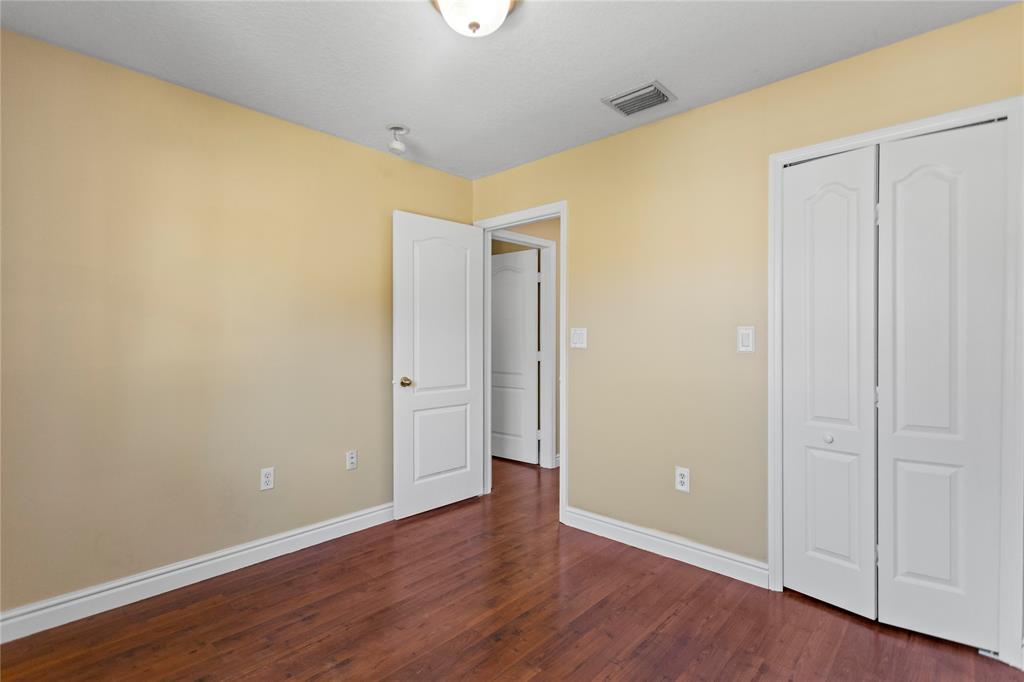 2704 Southwest 128th Avenue Miramar, FL 33027 - Photo 34 of 54 a view of an empty room