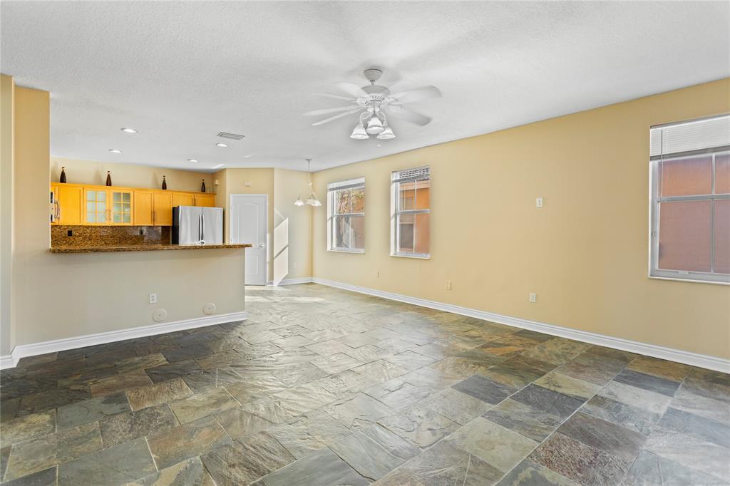 2704 Southwest 128th Avenue Miramar, FL 33027 - Photo 40 of 54 a view of a kitchen with a sink and cabinets