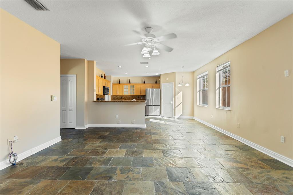 2704 Southwest 128th Avenue Miramar, FL 33027 - Photo 42 of 54 a view of a kitchen with a sink and a window