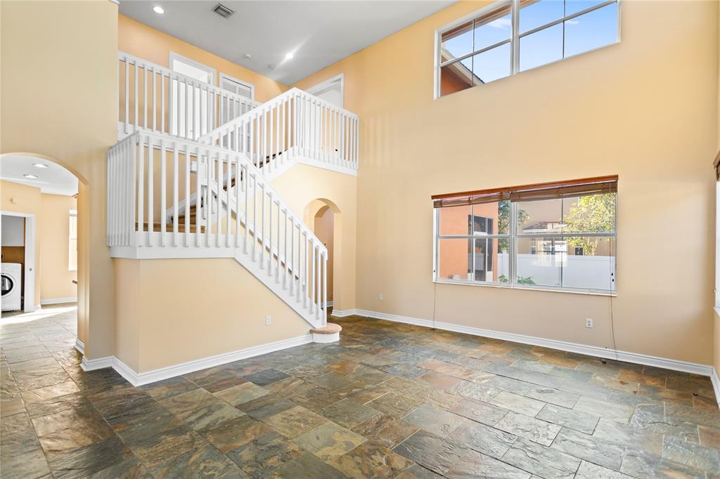 2704 Southwest 128th Avenue Miramar, FL 33027 - Photo 6 of 54 a view of entryway