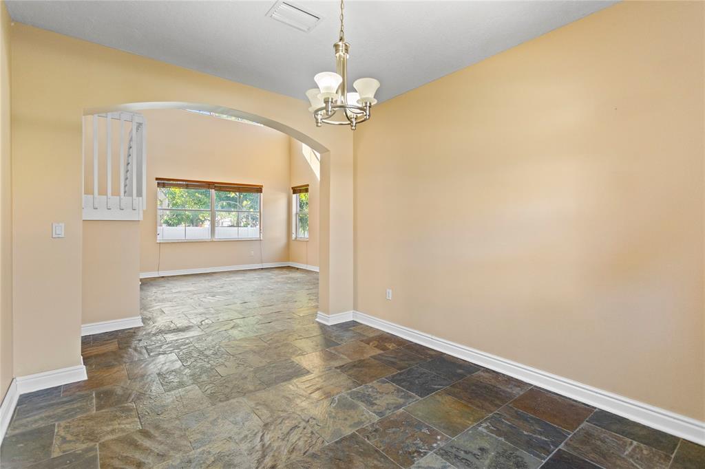 2704 Southwest 128th Avenue Miramar, FL 33027 - Photo 9 of 54 a view of livingroom with window