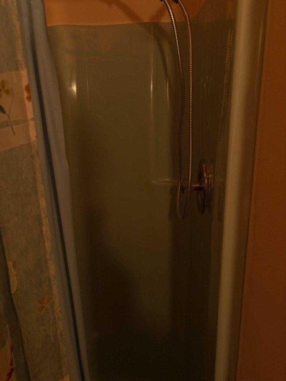 216 2nd Cape May, NJ 08204 - Photo 12 of 16 a view of a bathroom