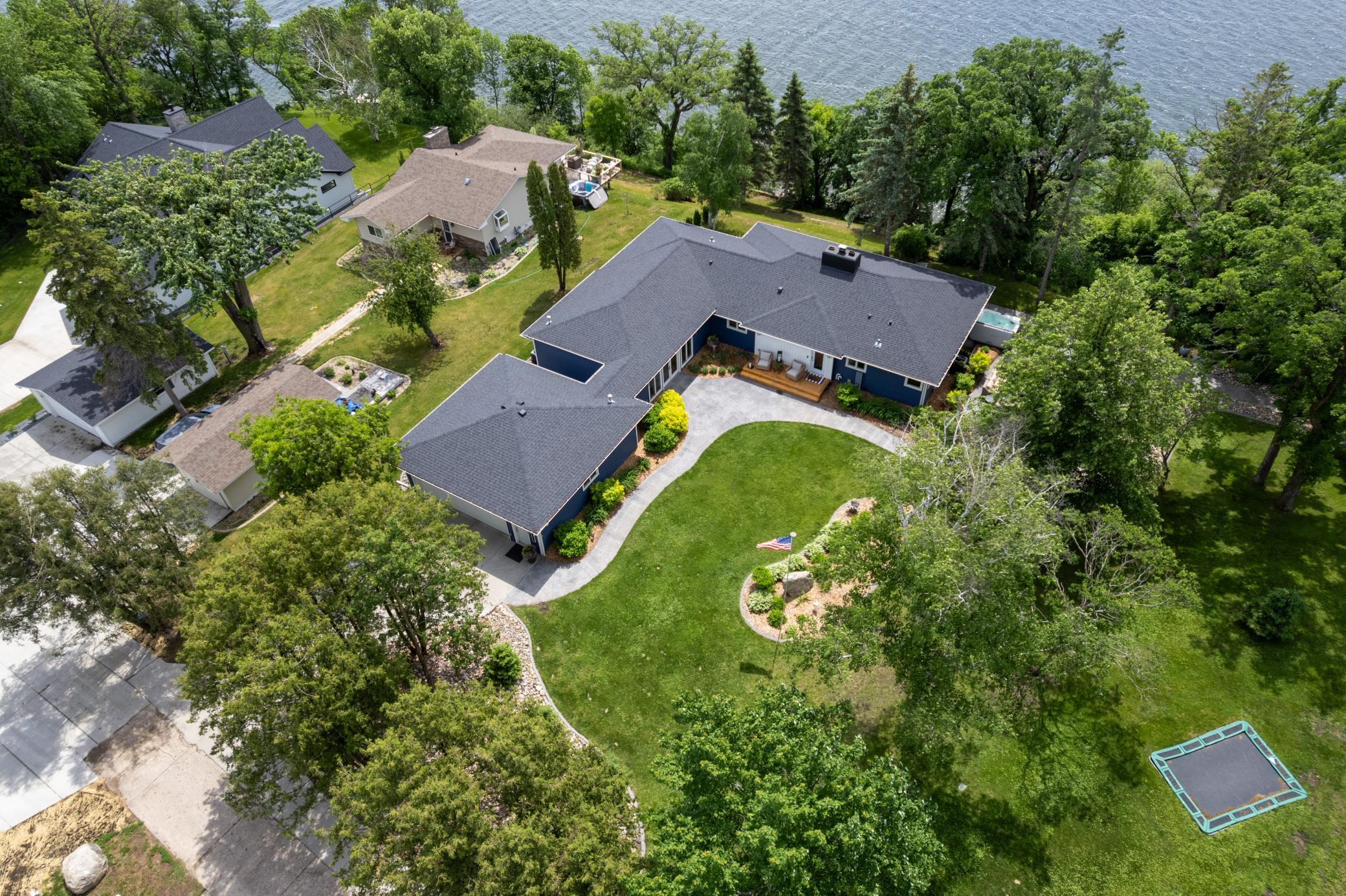 51313 Knoll Road Pelican Rapids, MN 56572 - Photo 103 of 107