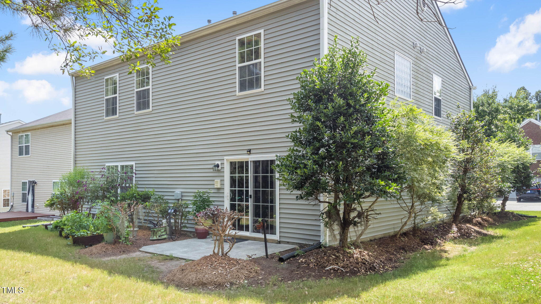 954 Spring Meadow Drive Durham, NC 27713 - Photo 38 of 47 13-web-or-mls-DJI_0933