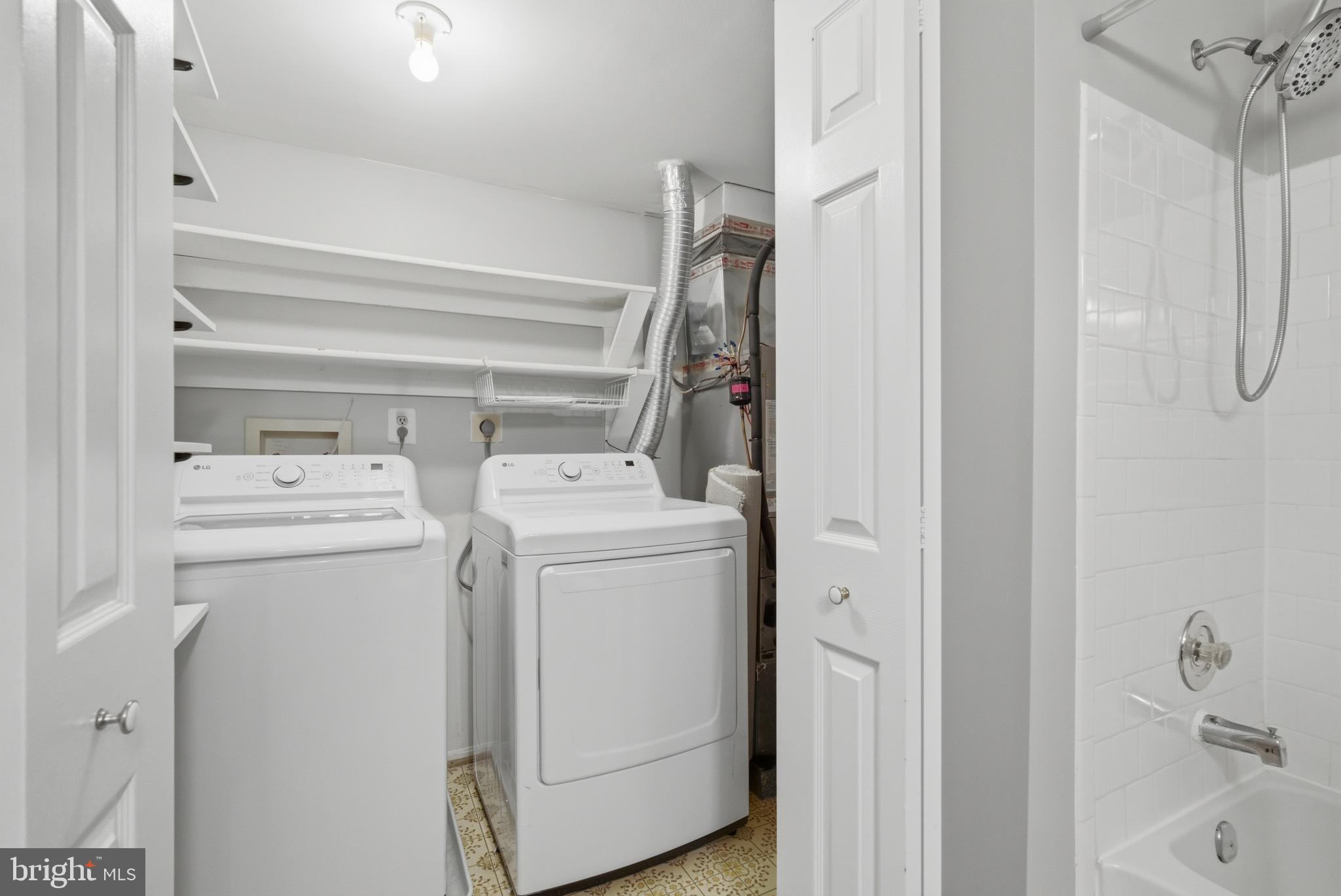 7761 Inversham Drive, Unit 251 Falls Church, VA 22042 - Photo 21 of 23