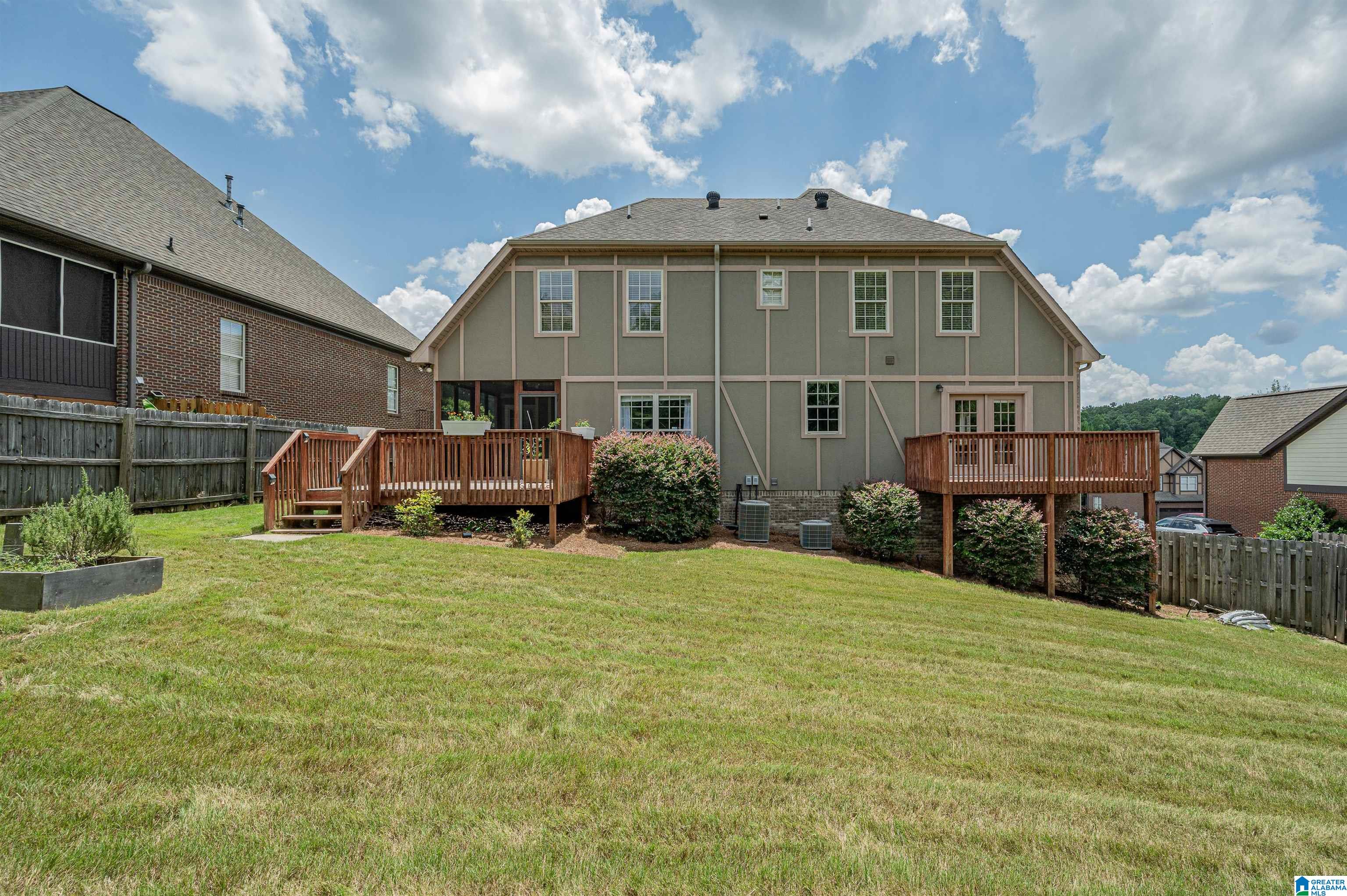 104 Kingston Ridge Birmingham, AL 35211 - Photo 34 of 35