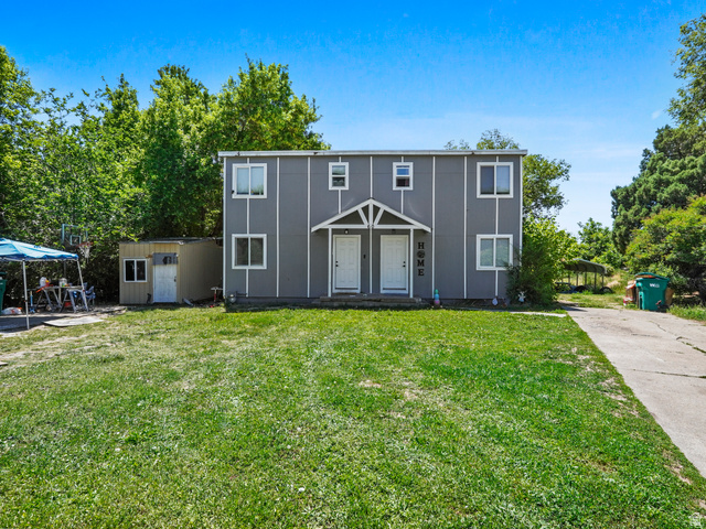 60 South Whitesides Street Layton, UT 84041 - Photo 1 of 33