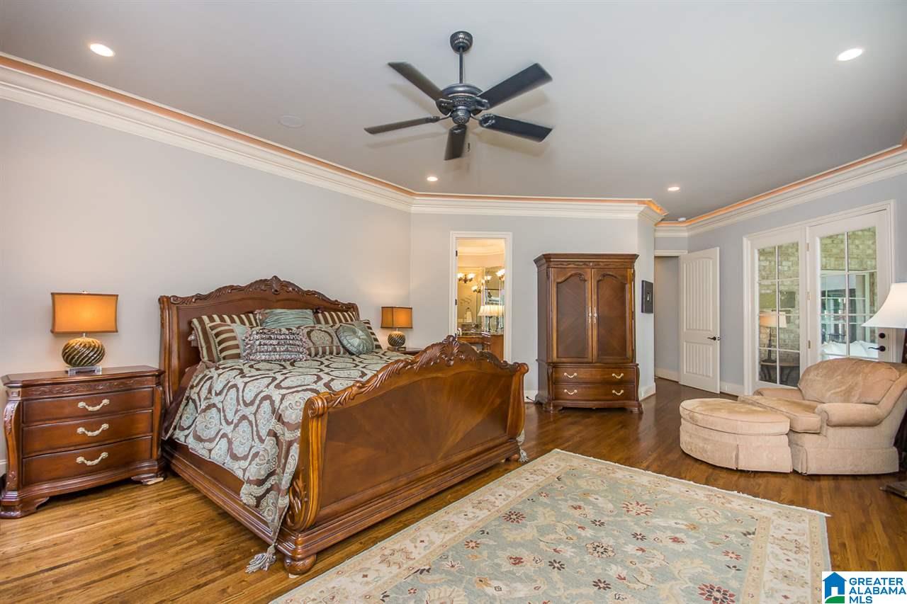 109 Kilberry Way Pelham, AL 35124 - Photo 29 of 50