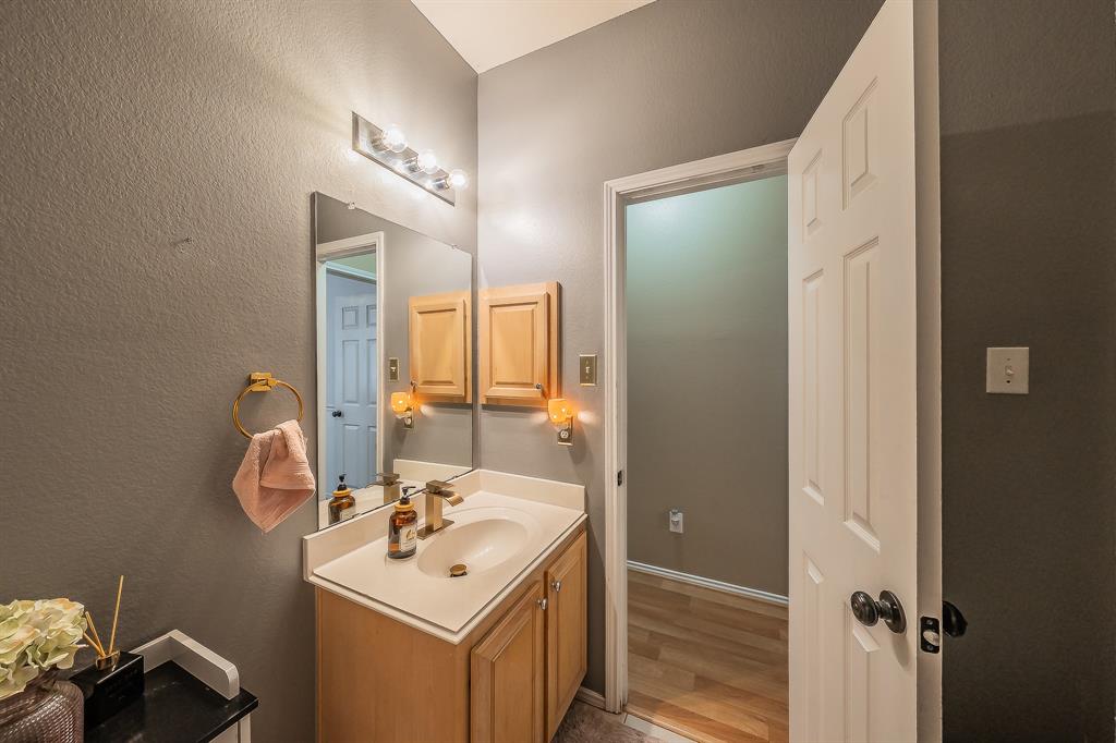 9032 Saratoga Road Fort Worth, TX 76244 - Photo 22 of 37
