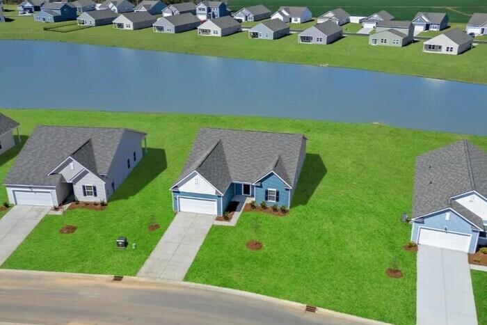 653 Castillo Drive Loris, SC 29569 - Photo 22 of 24