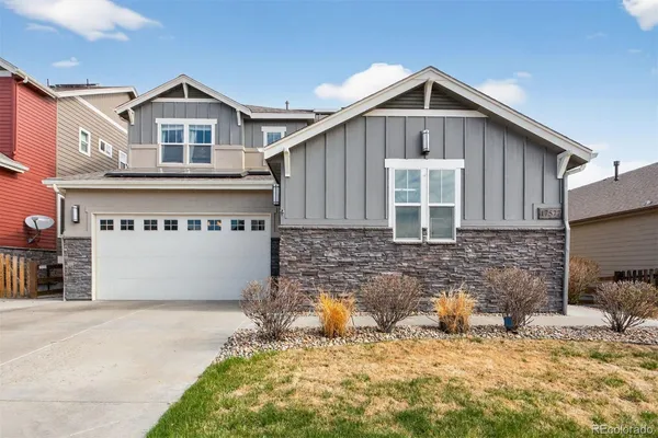 $1,075,000 | 17577 West 87th Avenue, Arvada, CO 80007