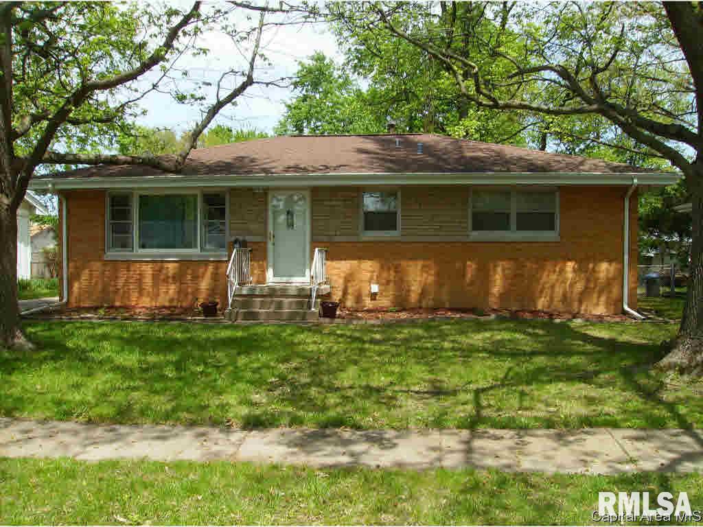 66 Radcliff Road Springfield, IL 62703 - Photo 2 of 36