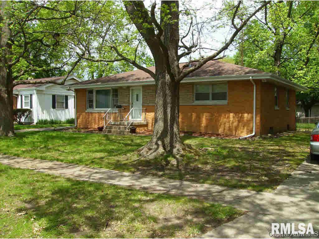 66 Radcliff Road Springfield, IL 62703 - Photo 3 of 36