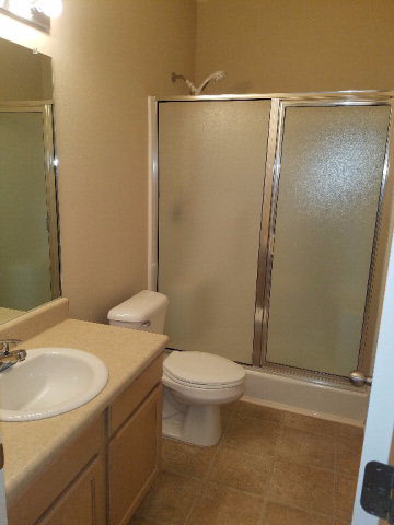 2651 South Juniper Street, Unit 302 Foley, AL 36535 - Photo 11 of 19 guest bathroom