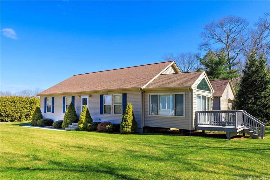 5 Starling Court, Unit 5 Killingly, CT 06239 - Photo 1 of 1