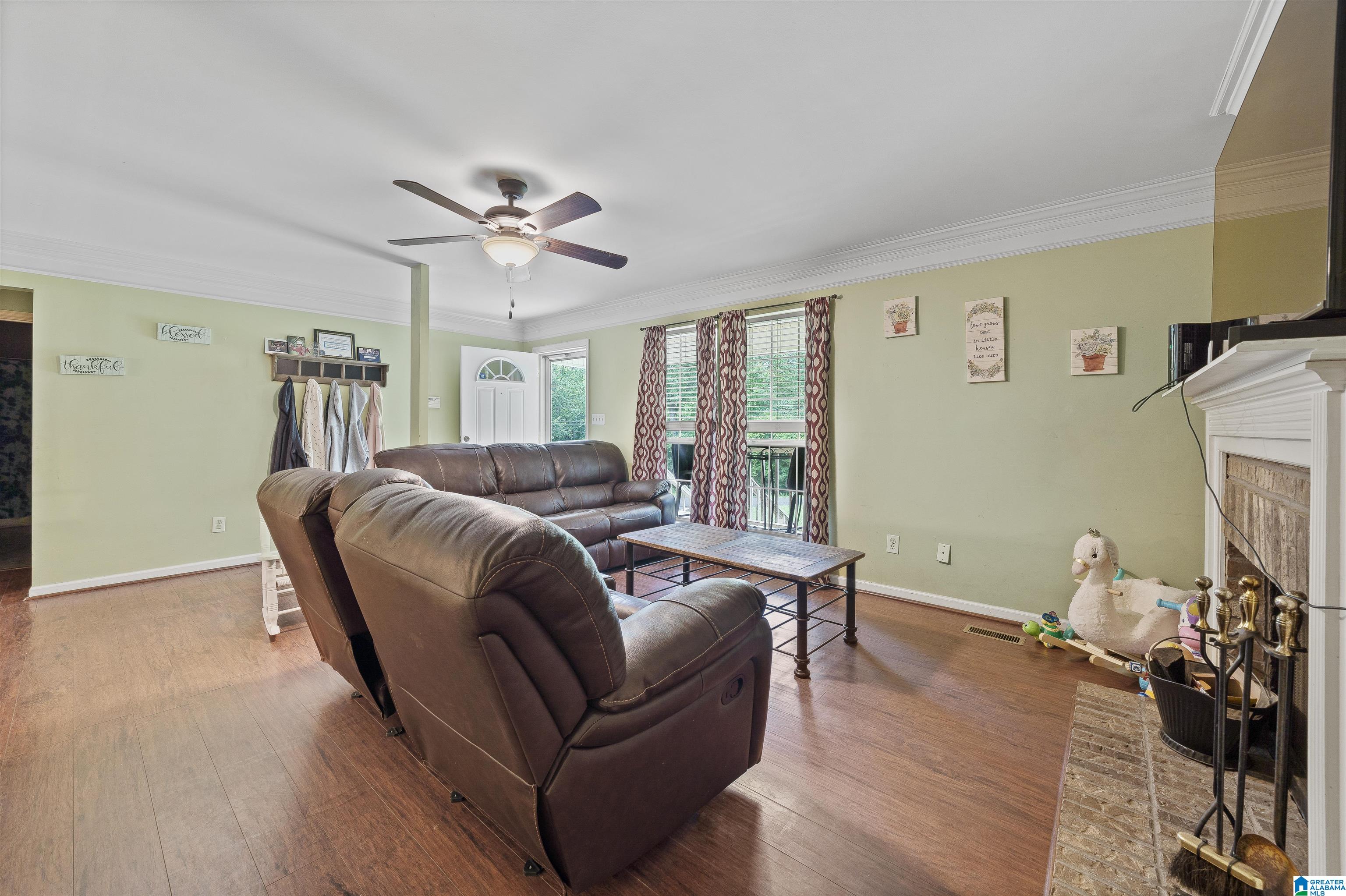 7801 Blackie Curren Road Bessemer, AL 35022 - Photo 9 of 34