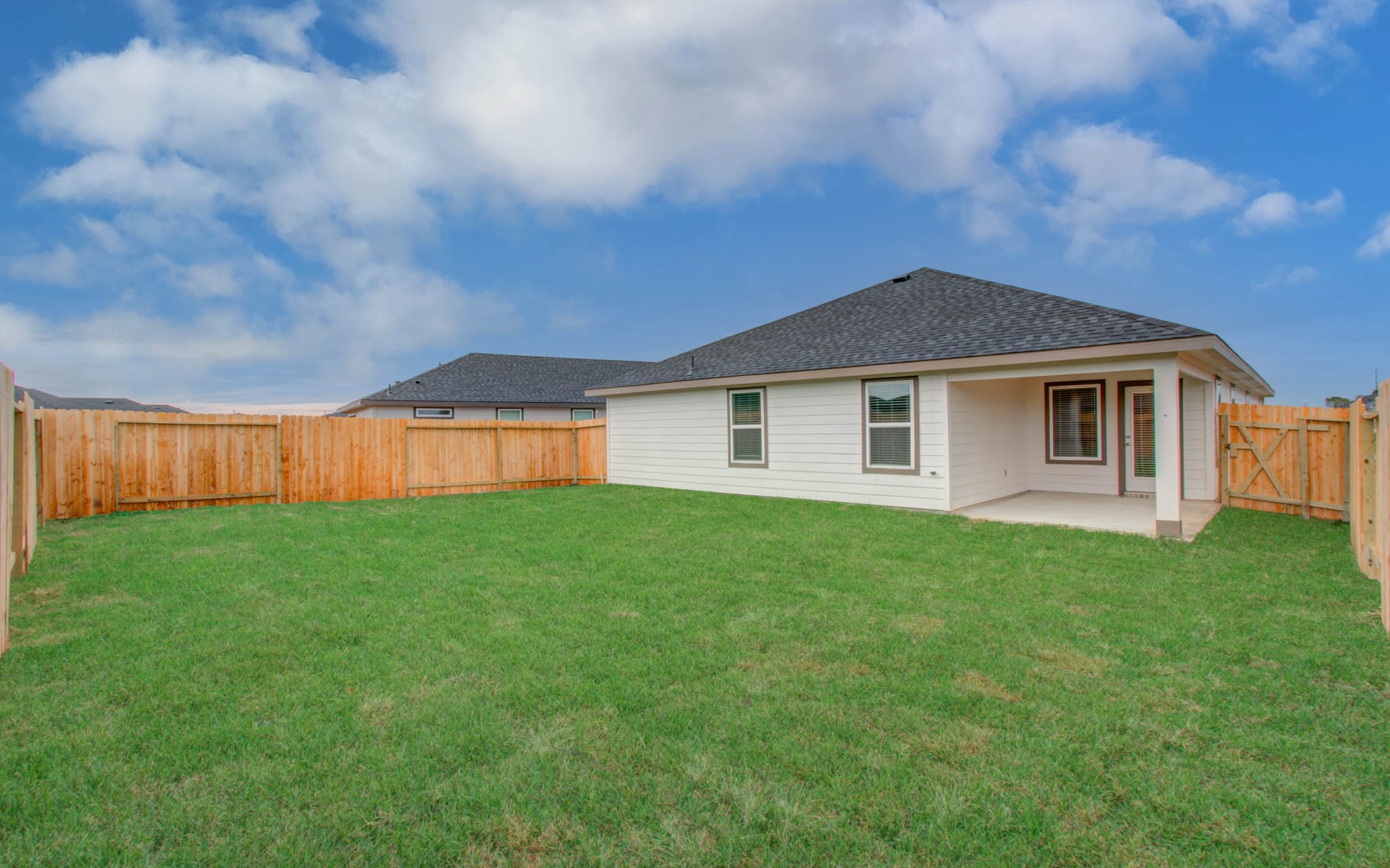 1011 Perezia Court Rosharon, TX 77583 - Photo 32 of 33