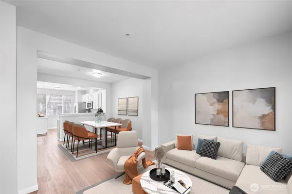 $575,000 | 16373 119th Terrace Northeast, Unit 315, Bothell, WA 98011