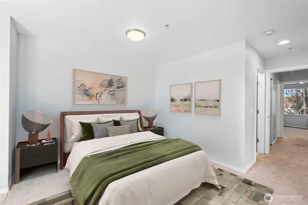 $575,000 | 16373 119th Terrace Northeast, Unit 315, Bothell, WA 98011