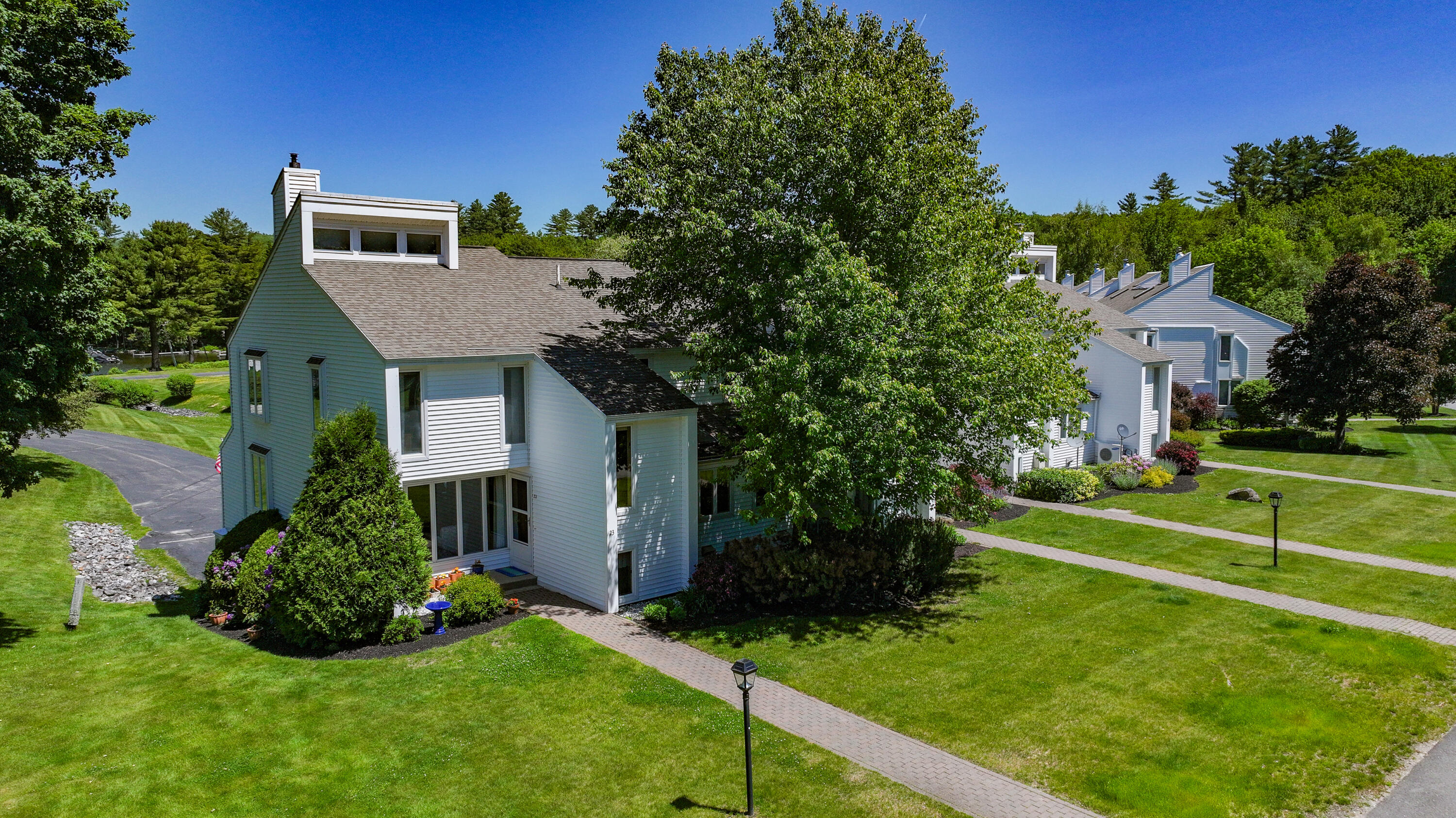 23 Clifford Road, Unit 17 Naples, ME 04055 - Photo 49 of 66