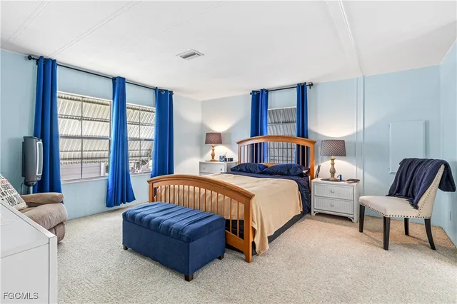 $139,900 | 16033 Hibiscus Way, North Fort Myers, FL 33903