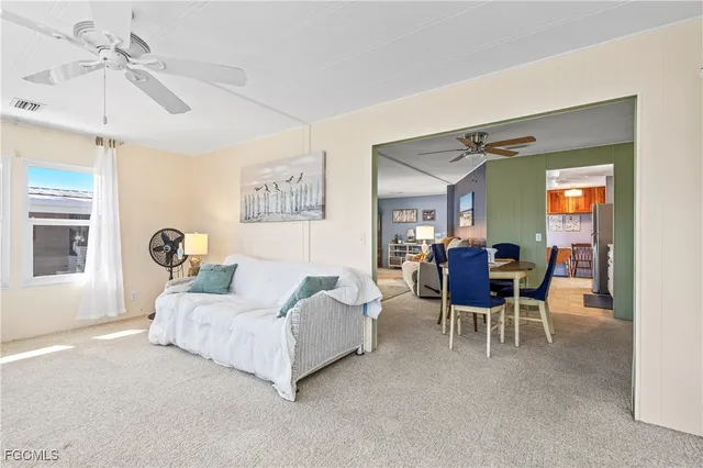 $139,900 | 16033 Hibiscus Way, North Fort Myers, FL 33903