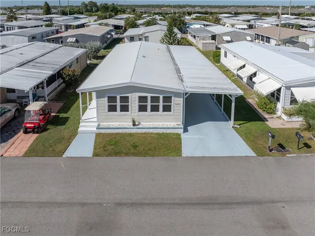 $139,900 | 16033 Hibiscus Way, North Fort Myers, FL 33903