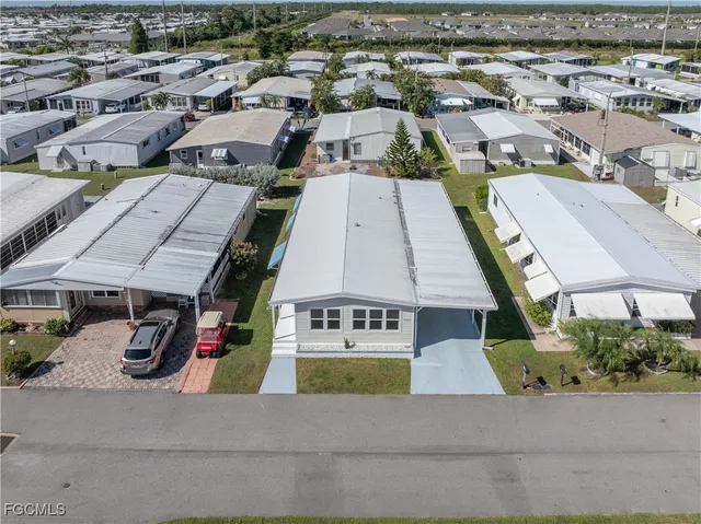 $139,900 | 16033 Hibiscus Way, North Fort Myers, FL 33903