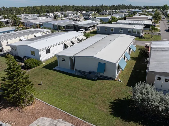 $139,900 | 16033 Hibiscus Way, North Fort Myers, FL 33903