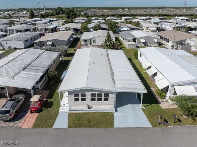 $139,900 | 16033 Hibiscus Way, North Fort Myers, FL 33903