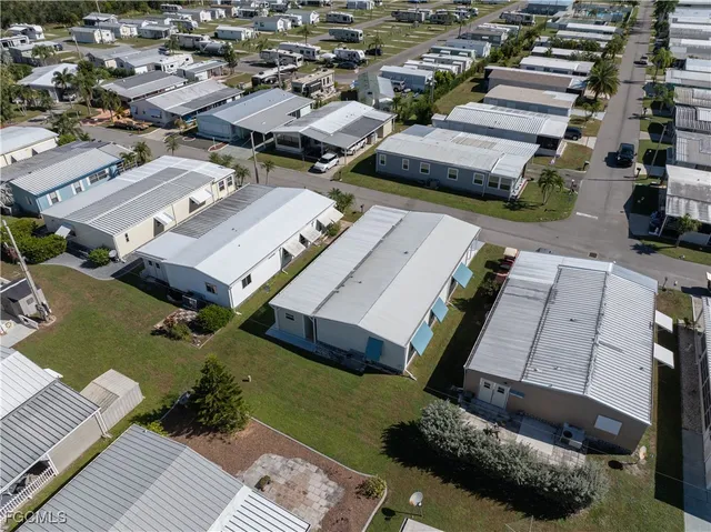 $139,900 | 16033 Hibiscus Way, North Fort Myers, FL 33903