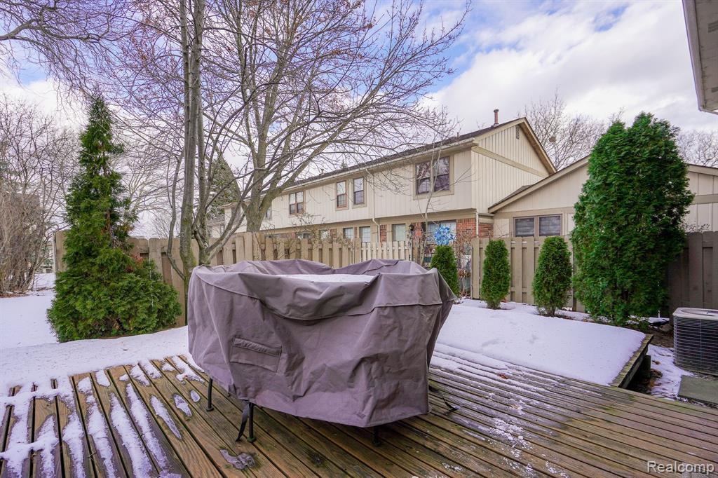905 Lafayette Court Rochester Hills, MI 48307 - Photo 7 of 65