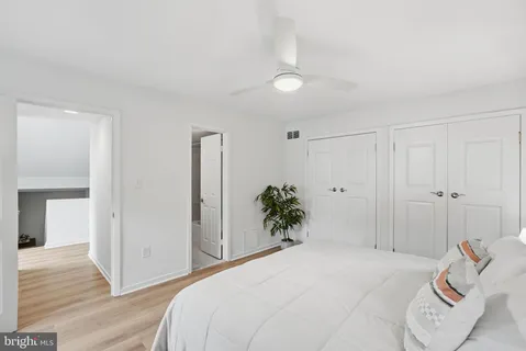 $499,500 | 8901 Battery Place, Unit 34, Bethesda, MD 20814