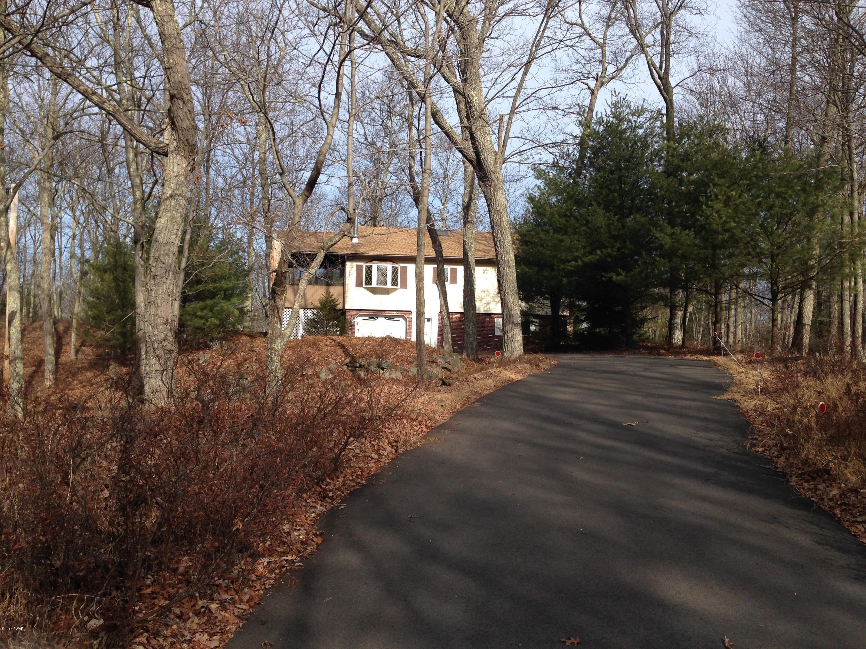 241 Fox Road Dingmans Ferry, PA 18328 - Photo 43 of 47