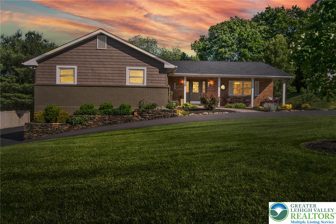 540 Briar Road Pen Argyl, PA 18072 - Photo 64 of 66 Good night all