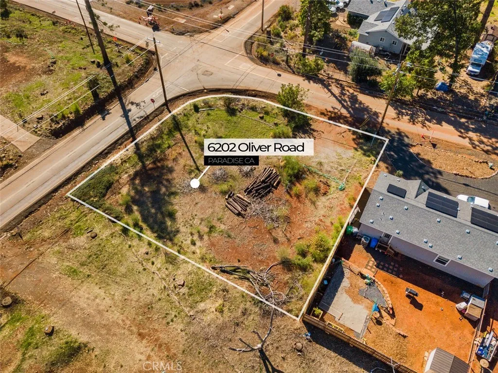6202 Oliver Road Paradise, CA 95969 - Photo 1 of 1 Gallery Image 1