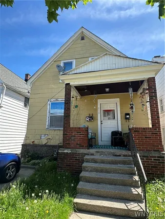 $115,000 | 119 Domedion Avenue, Buffalo, NY 14211