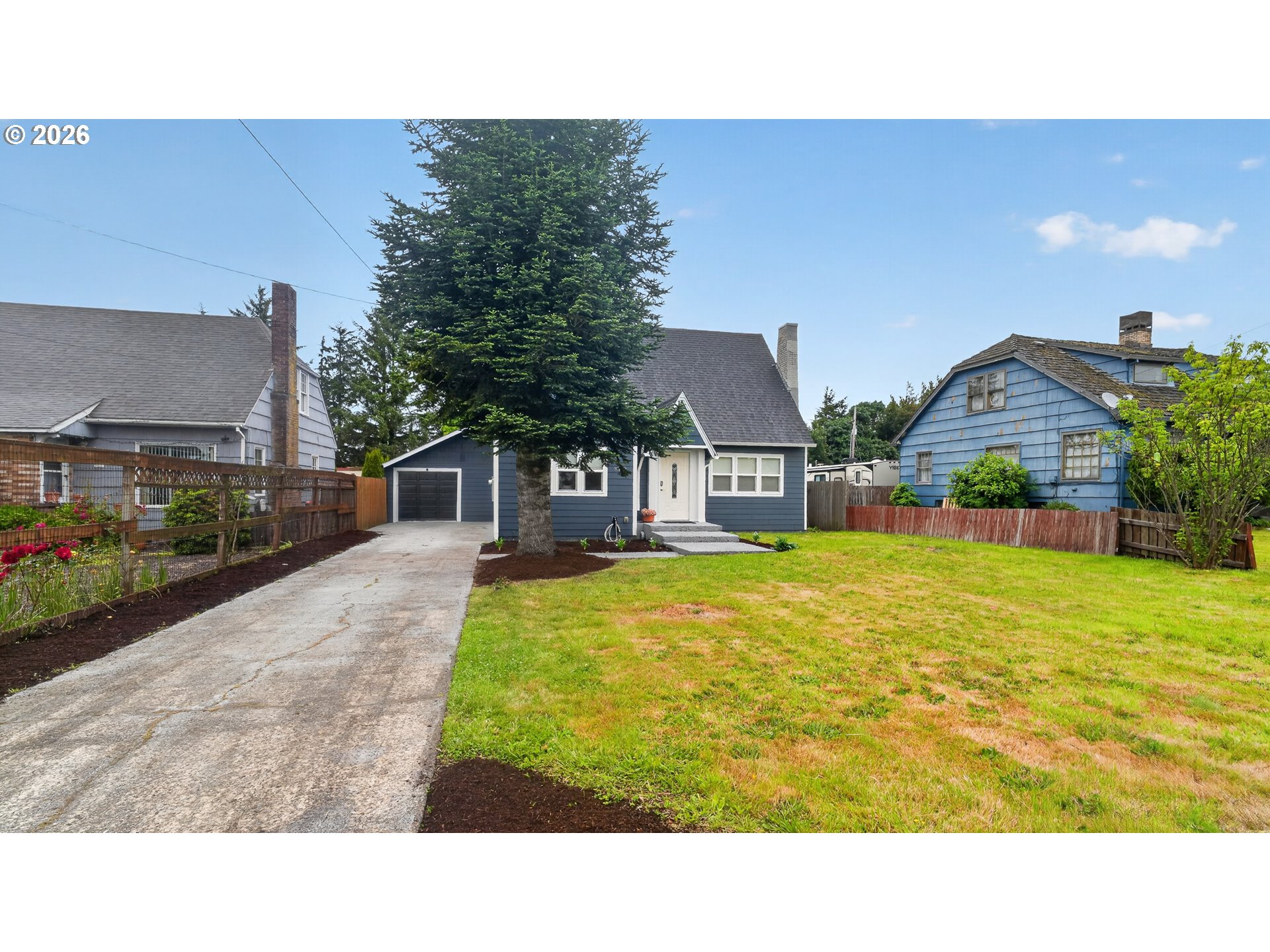 3502 3rd Street Tillamook, OR 97141 - Photo 2 of 30