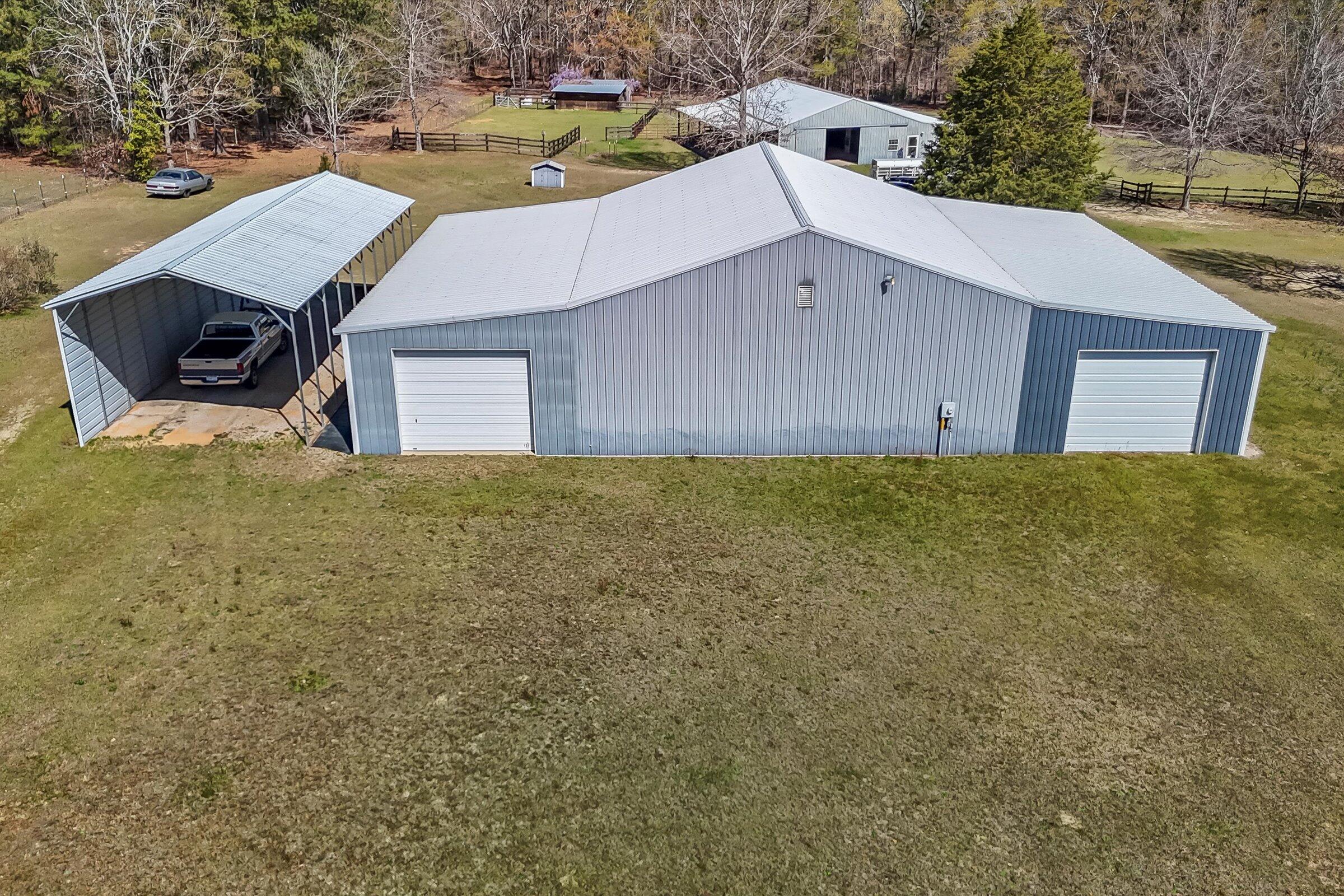 357 Collum Pond Road Wagener, SC 29164 - Photo 75 of 106
