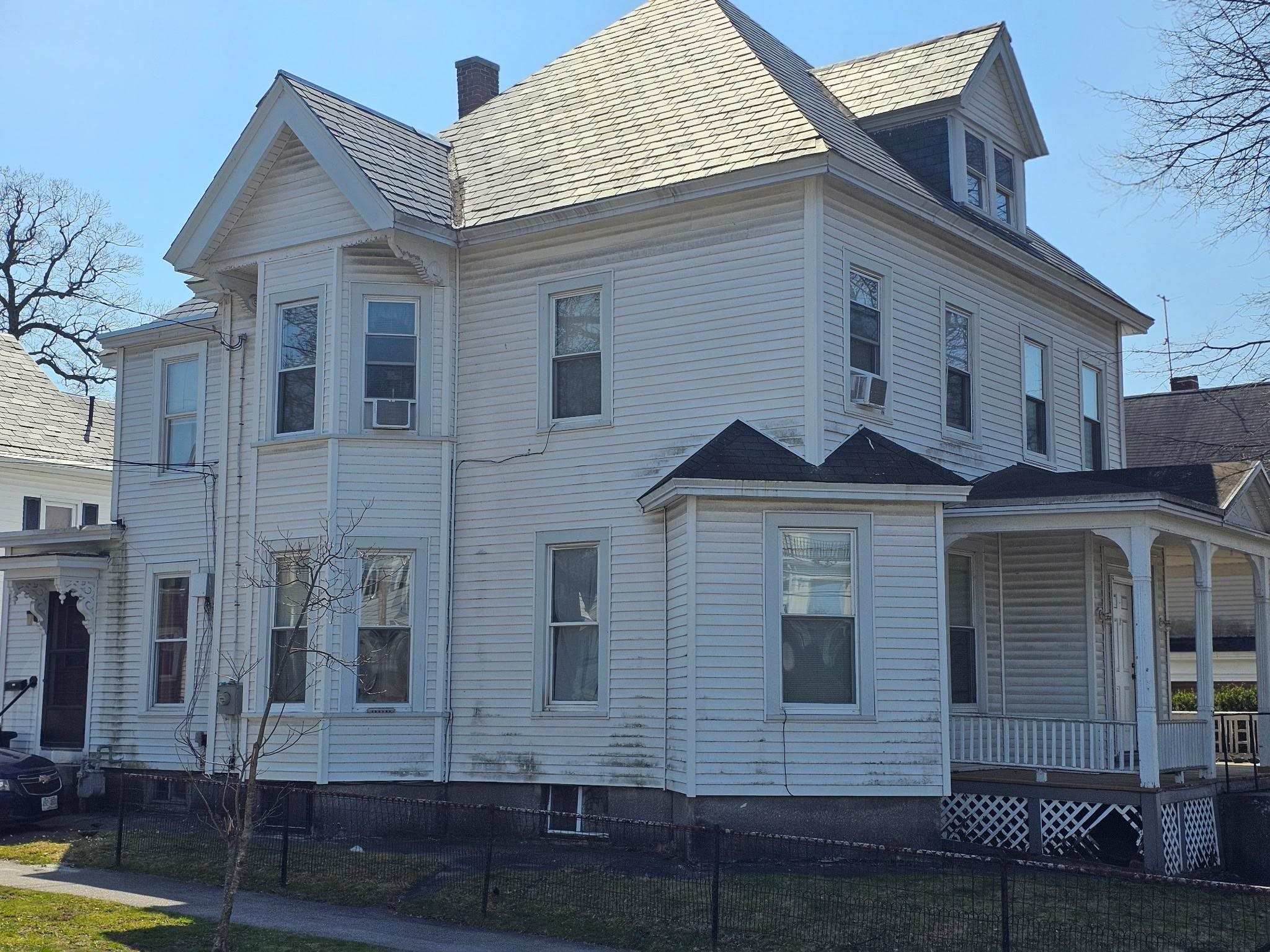 19 Orange Street Nashua, NH 03064 - Photo 12 of 13