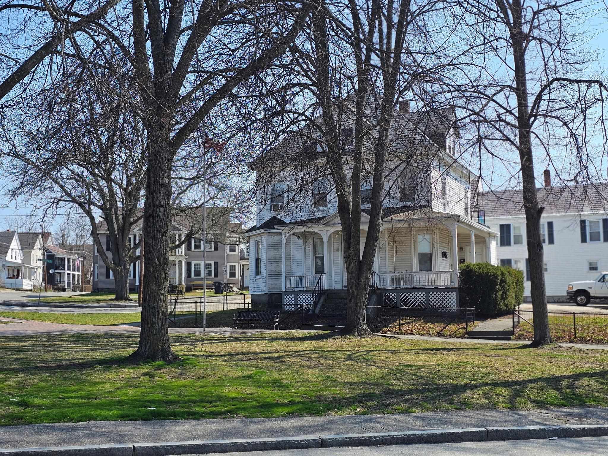 19 Orange Street Nashua, NH 03064 - Photo 13 of 13