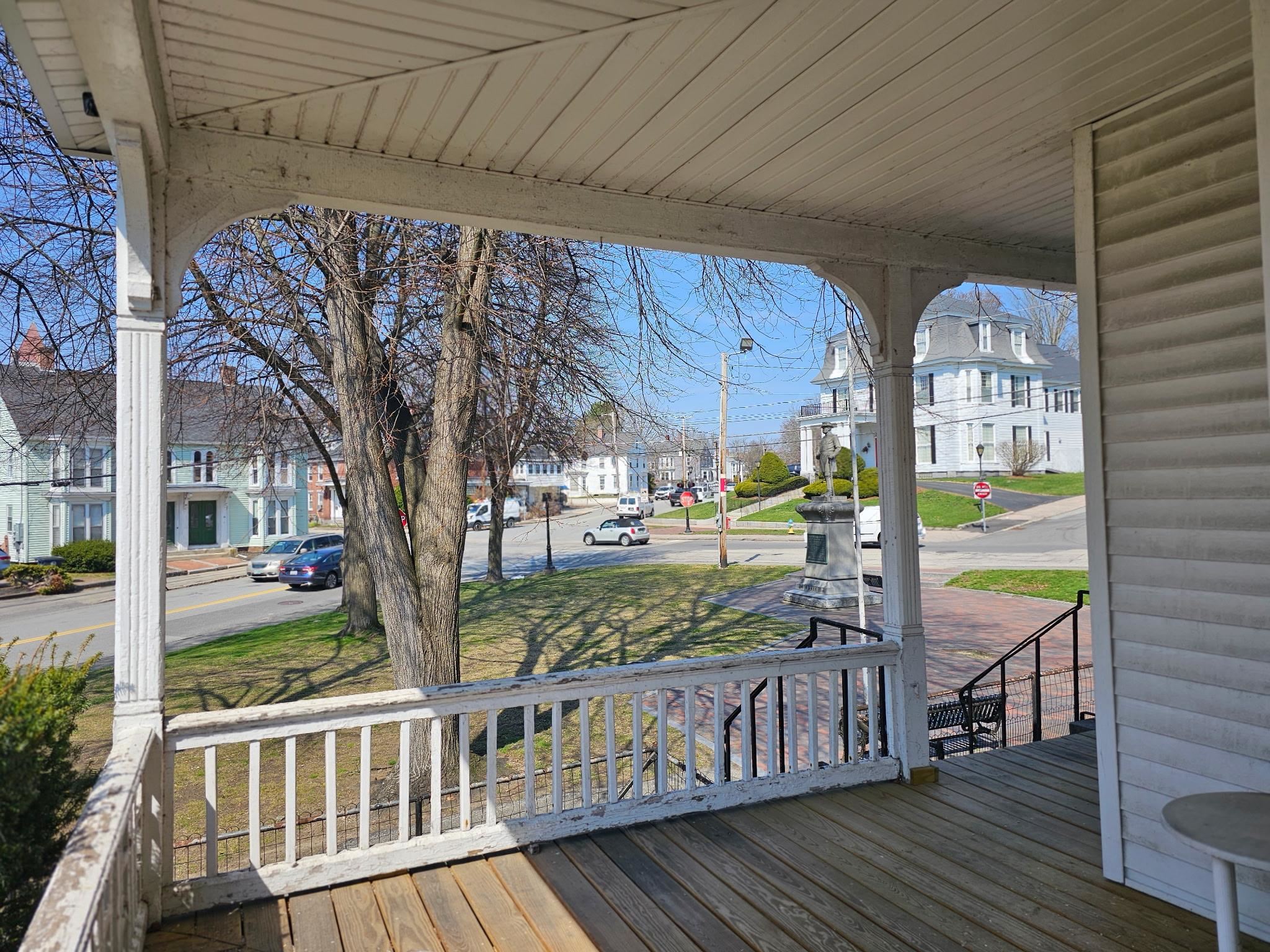19 Orange Street Nashua, NH 03064 - Photo 2 of 13