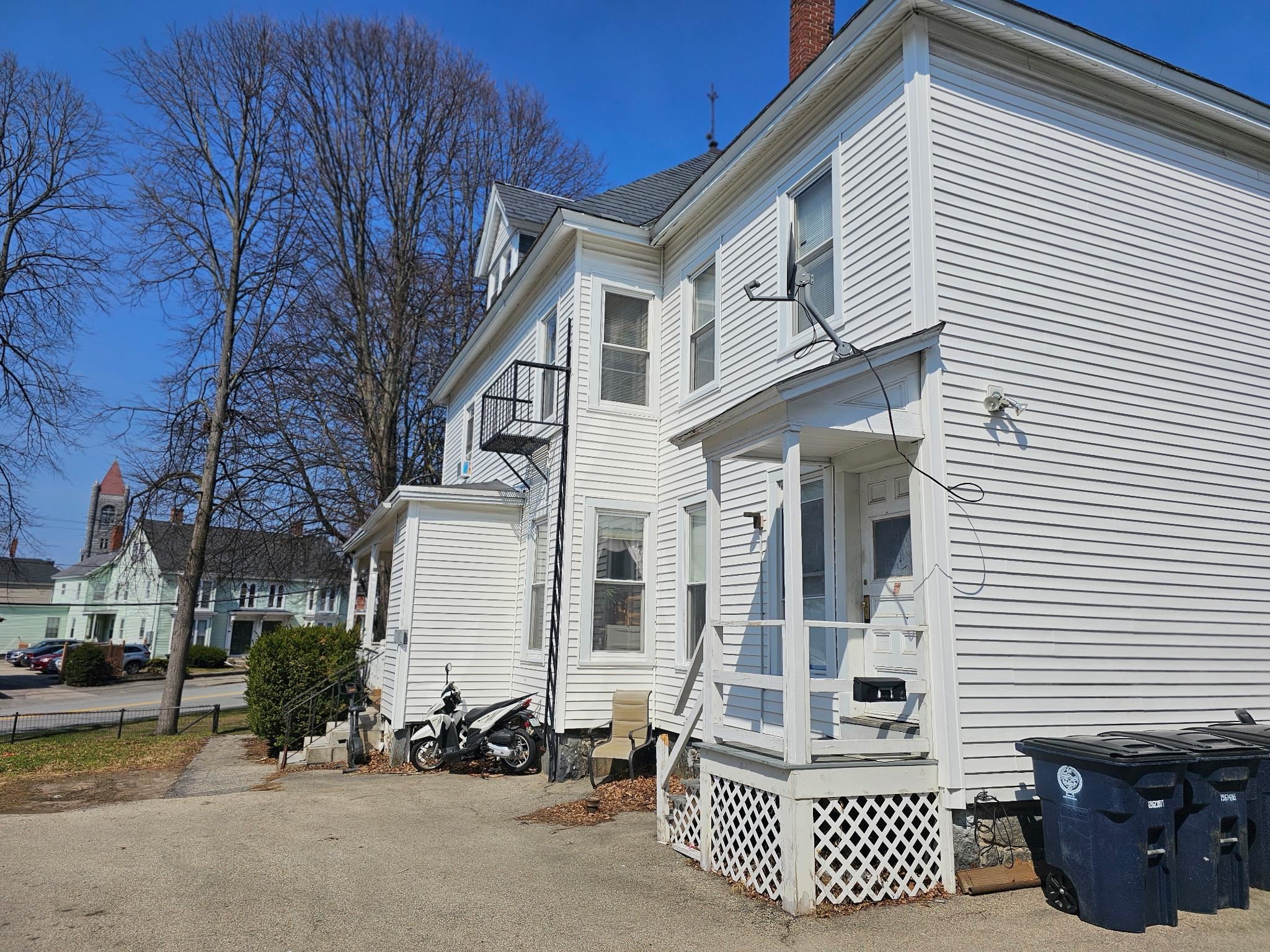 19 Orange Street Nashua, NH 03064 - Photo 8 of 13