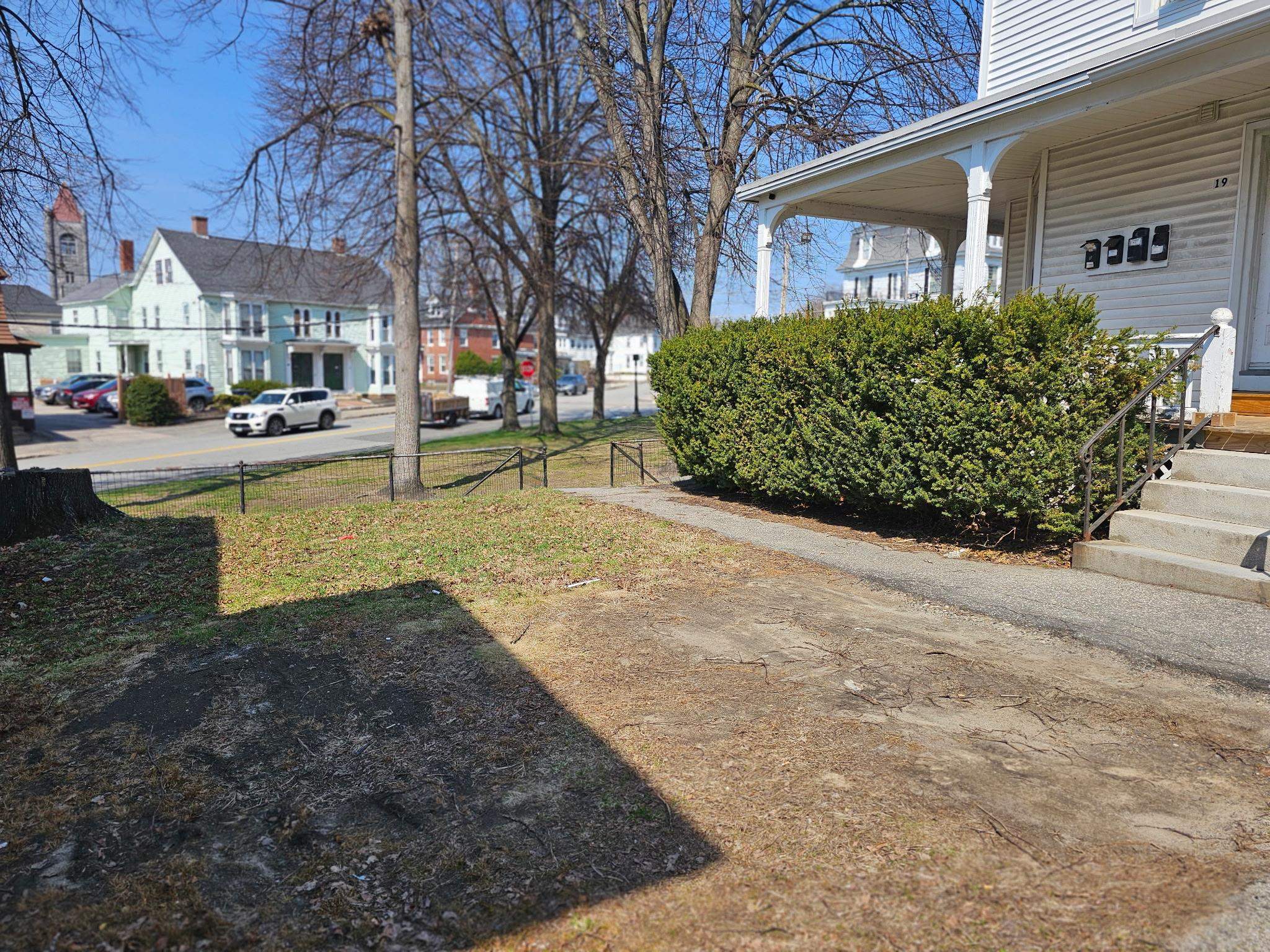 19 Orange Street Nashua, NH 03064 - Photo 9 of 13